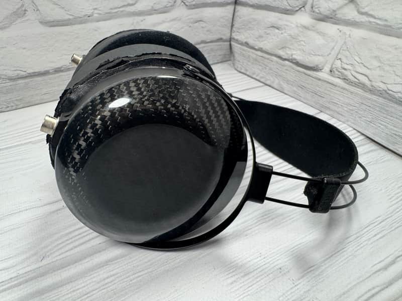 Drop + Mr. Speakers Ether CX dca Massdrop x Dan Clark
