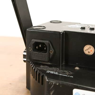 ADJ Mega 64 Profile Plus LED Par Wash Light CG011NV image 9