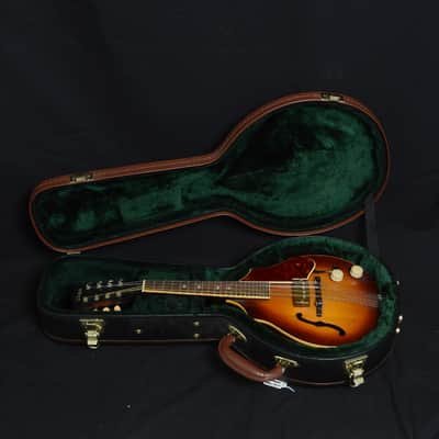 Vega D-100F 1940 electric mandolin image 9