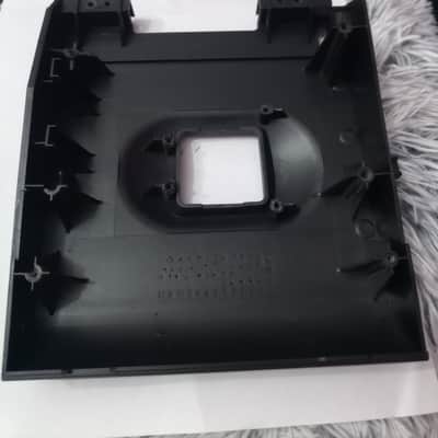 KORG M1 T1 T2 T3 ORIGINAL JOYSTICK PANEL FRONT EMPTY SCREWS PART image 6