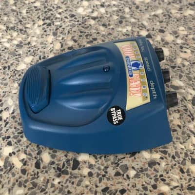 Immagine Danelectro Cool Cat Chorus - Blue - 5