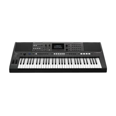 Yamaha PSR-I610 61-Key Portable Keyboard for World Musicians image 2
