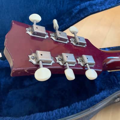 1965 Gibson ES-330TDC image 13