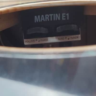 Martin Road Series GPC-13E Modern Acoustic-electric Guitar - Natural 704 FREE SHIP image 8