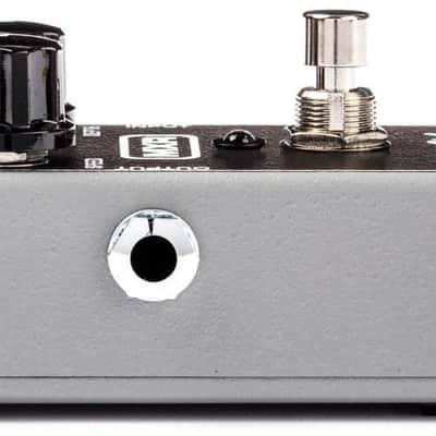 MXR M68 Univibe Chorus Vibrato Pedal image 2