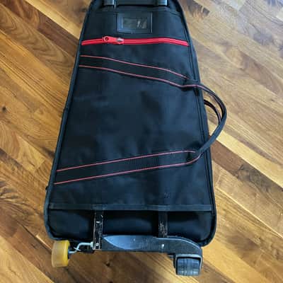 Vic Firth Student Bell Percussion Kit with Bag Case, Metal Stand and Mallets image 11
