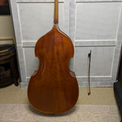 Immagine Alois Sandner Upright Bass 1995 - 7