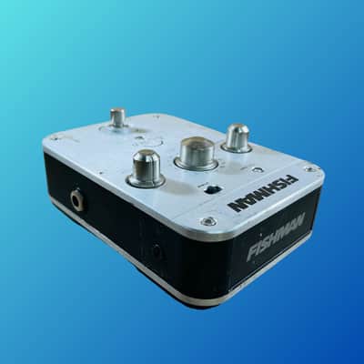 Fishman Aura Acoustic Imaging Dreadnought Pedal image 3