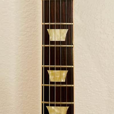Gibson Les Paul R8 1958 Custom Shop With Upgrades Case & Candy 2011 - Cherry Sunburst image 11