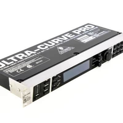 Behringer Ultracurve Pro DEQ2496 EQ Occasion image 9