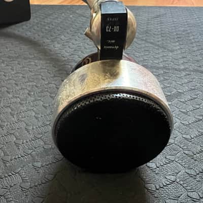 Mixed vintage Microphones : Schumann MDS-3,  … image 13