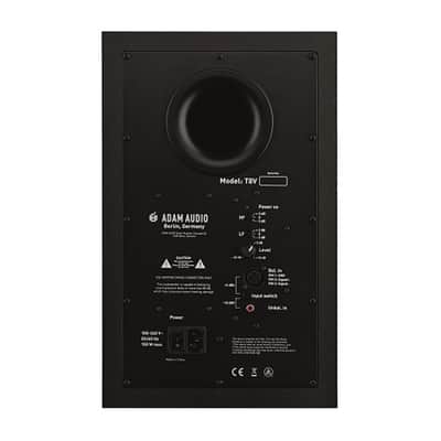 Adam T8V Two-Way Nearfield Monitor (Single) image 3