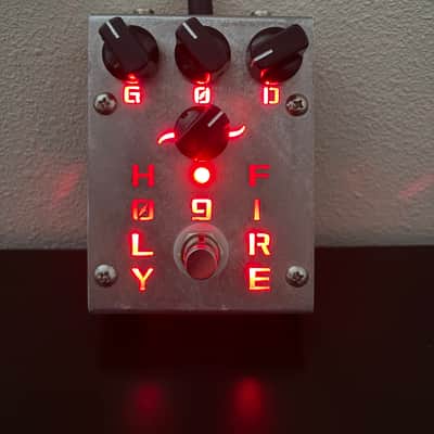 Creation Audio Labs Holy Fire 9 image 1