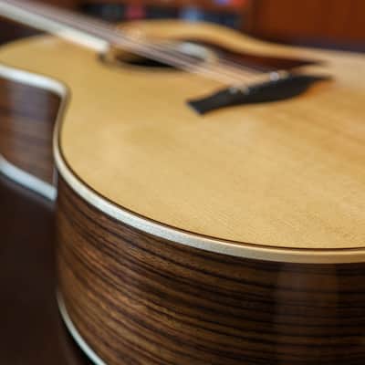 Taylor 818e 2015 Acoustic Electric Guitar - First Edition (#1 of 100) image 8