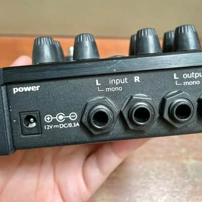 TC Electronic Nova Modulator NM1 image 8