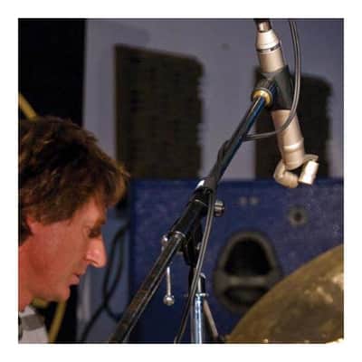 Rode NT4 X/Y Stereo Multi-Power Studio and Location 1/2 Condenser Microphone, Satin-Nickel Finish image 4