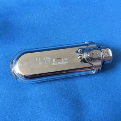 Sony Walkman NW-E507 1gb Digital Media Player image 6