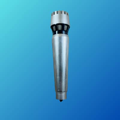 AKG D 1000E Cardioid Dynamic Microphone image 2