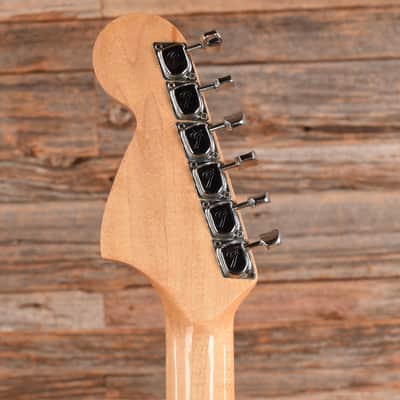 Fender Stratocaster Sunburst 1970 image 7