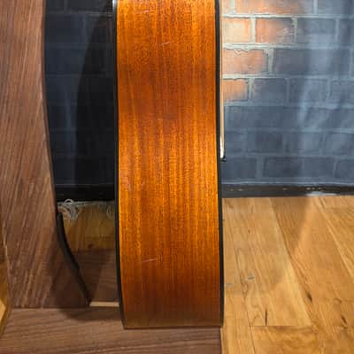 Martin Standard Series D-18 Natural w/ OHSC & L.R. Baggs Hi-Fi Pickup System image 12