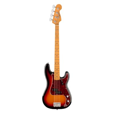 Fender Vintera III Late '60s Precision Bass - 3-Color Sunburst image 2