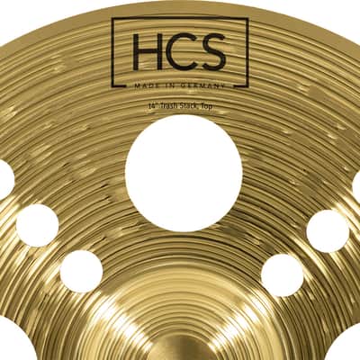 Meinl HCS 14'' Trash Stack image 2