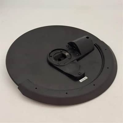 Used Roland CY-8 V-Cymbal Trigger Pad - Good image 3