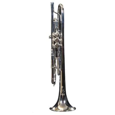 Yamaha Xeno Limited Edition Kangakki Trumpet - YTR-8335IIRSKG NAMM26 image 4