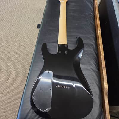 Jackson 7 string image 5