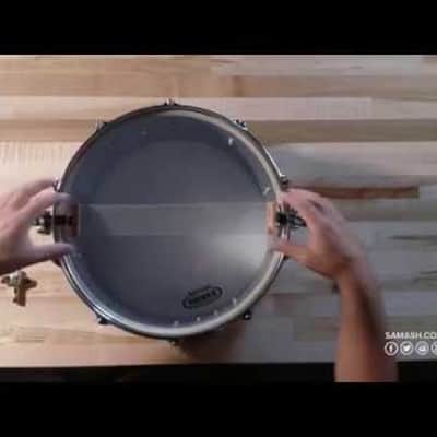 Immagine Evans Magnetic Head Drum Key - 2