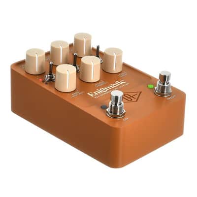 Universal Audio Enigmatic | '82 Overdrive Special Amp. New with Full Warranty! image 12