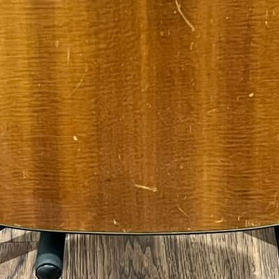 1962 Martin D-18 image 2