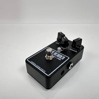 Lovepedal Valve Reamer LP808 Overdrive Pedal image 4