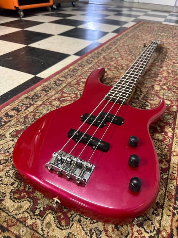 Ibanez EXB404 Standard | Reverb