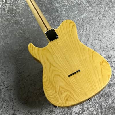 Yamaha PACIFICA1611MS (2017'USED) -Natural- 【Made In Japan】【Mike Stern】 Bild 7
