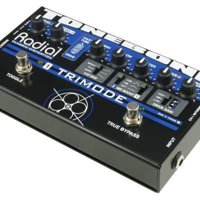 Radial Tonebone Trimode image 2