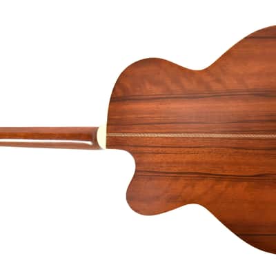 Jasmine By Takamine TS58C Jumbo Acoustic image 2