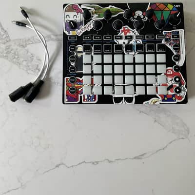 Novation Circuit - User review - Gearspace