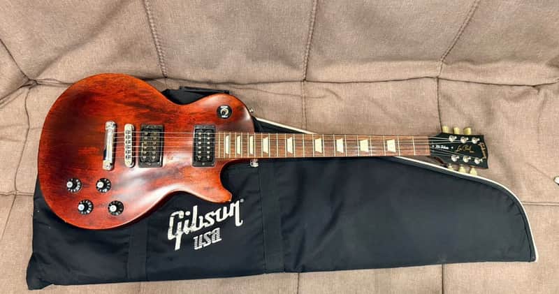 Gibson Les Paul '70s Tribute 2013 image 1