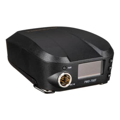 Marantz Professional PMD-750 Camera-Mount Digital Wireless System (DEMO) image 4