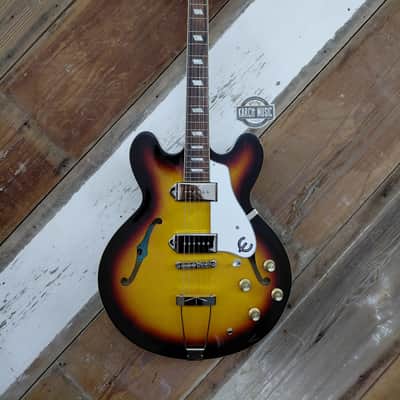Epiphone Casino w/ Epiphone Hard Case image 3