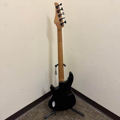 Schecter Diamond Series C-5 Standard Tobacco Burl image 7