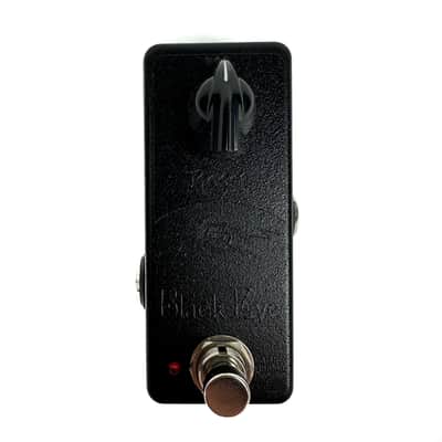 【最初期シリアル】EarthQuaker Devices Black Eye 最初期シリアル】EarthQuaker Devices Black Eye 最初期シリアル