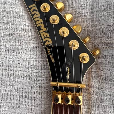Kramer USA Pacer Imperial LEFTY image 3