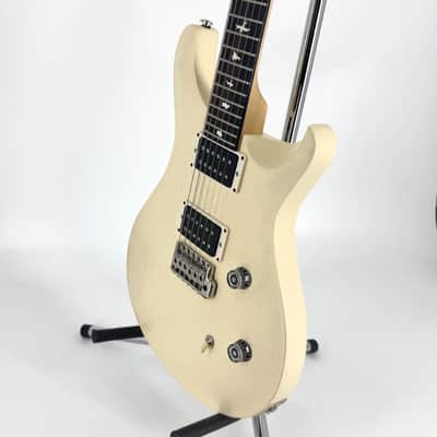 2020 PRS CE-24 Standard Satin - Antique White image 7