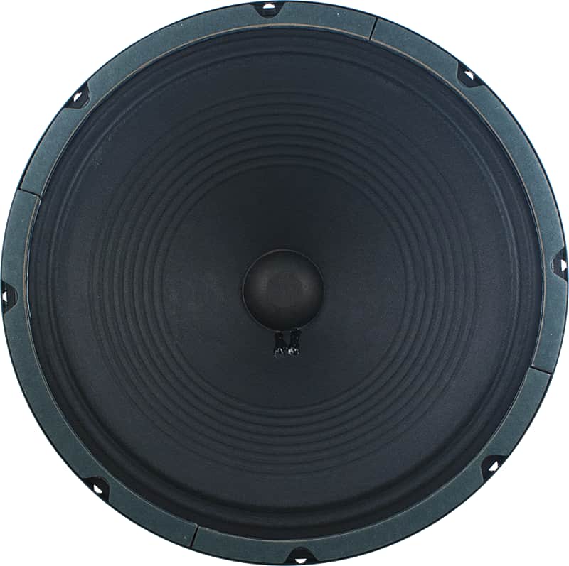 Jensen P12Q Vintage Alnico 12