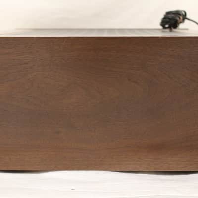 Vintage 1979 Kenwood KR-9050 High Speed DC Stereo Receiver / 200 W Per Channel image 10