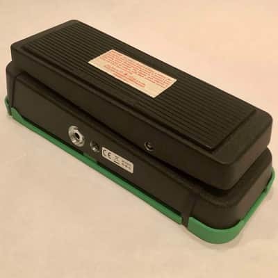 Elephant Foot Risers Cry Baby Wah Wah Frame image 7