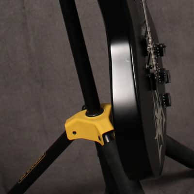 Washburn Tabu TR200 Black Matte image 4