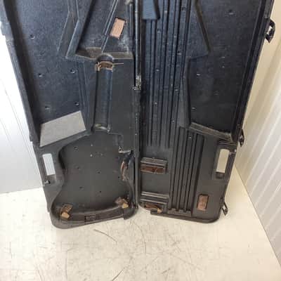 Fender LEAD I/II ELECTRIC CASE image 2